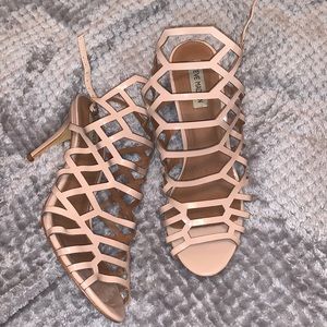 Steve Madden heels